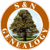 S&N Genealogy Supplies